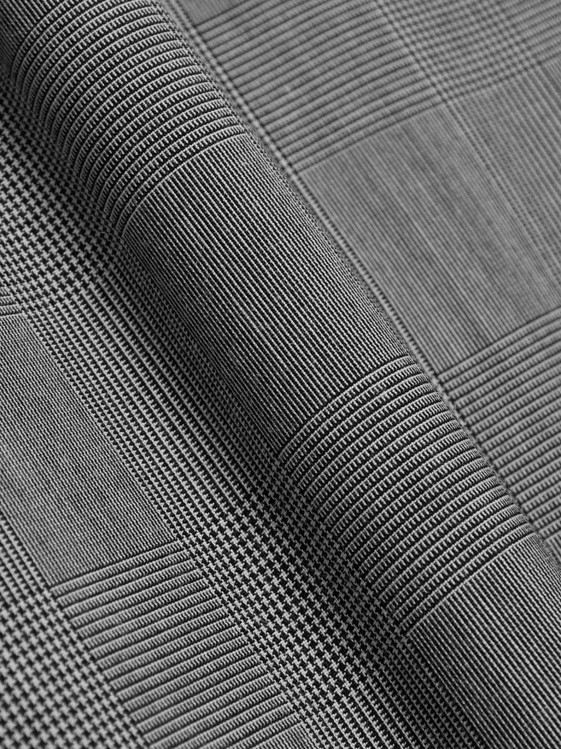 Trajes|Trajes-Alvaro Moreno AMERICANA CAPO GALES Gris