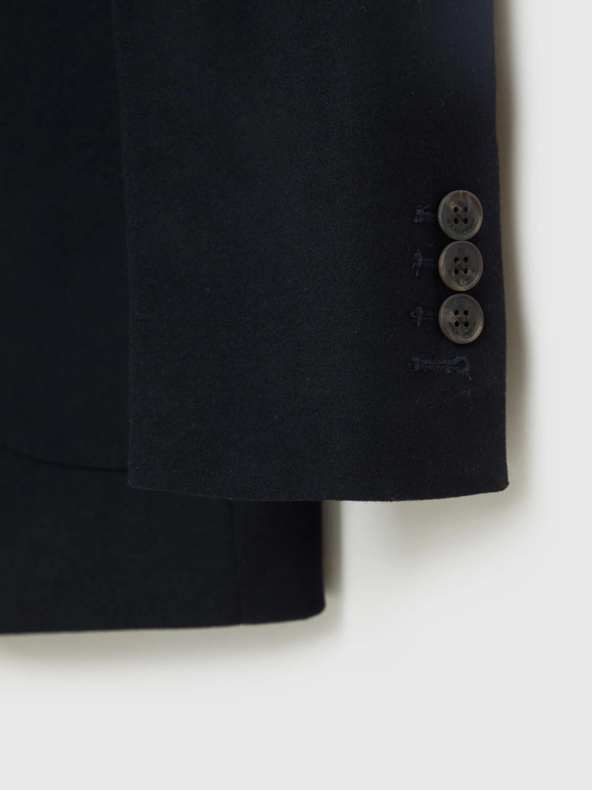 Americanas-Alvaro Moreno AMERICANA CLASSIC TWILL Azul Marino