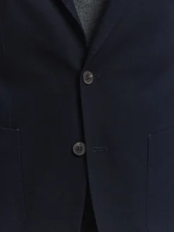 Americanas-Alvaro Moreno AMERICANA CLASSIC TWILL Azul Marino