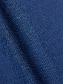 Trajes|Trajes-Alvaro Moreno AMERICANA FIL A FIL Azul