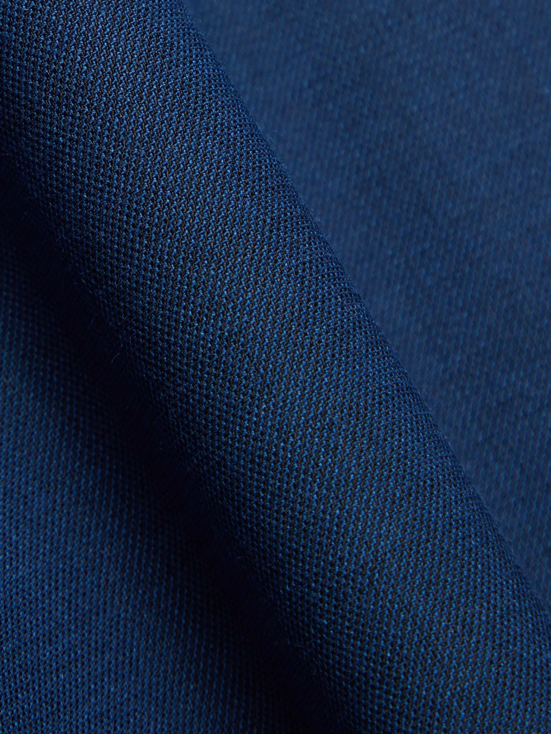 Trajes|Trajes-Alvaro Moreno AMERICANA FIL A FIL Azul