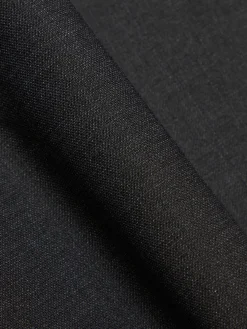 Trajes|Trajes-Alvaro Moreno AMERICANA FIL A FIL CRUZADO Gris