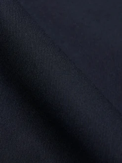 Trajes|Trajes-Alvaro Moreno AMERICANA TWILL Azul Marino