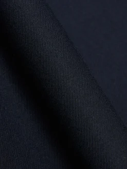 Trajes|Trajes-Alvaro Moreno AMERICANA TWILL CRUZADO Azul Marino