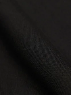Trajes|Trajes-Alvaro Moreno AMERICANA TWILL Negro