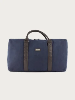 Bolsas Y Neceseres-Alvaro Moreno BOLSA NOLAN Azul Marino