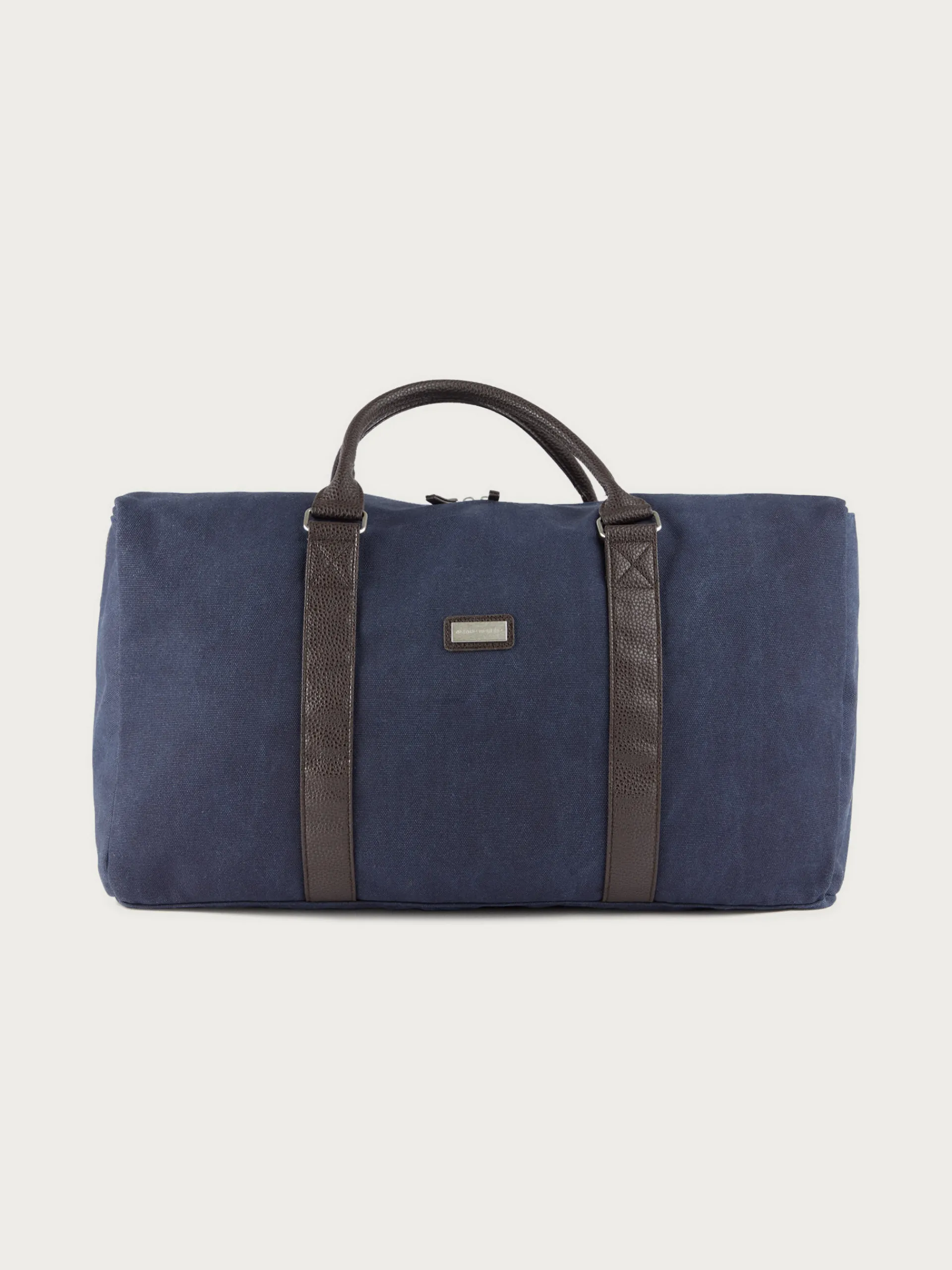 Bolsas Y Neceseres-Alvaro Moreno BOLSA NOLAN Azul Marino
