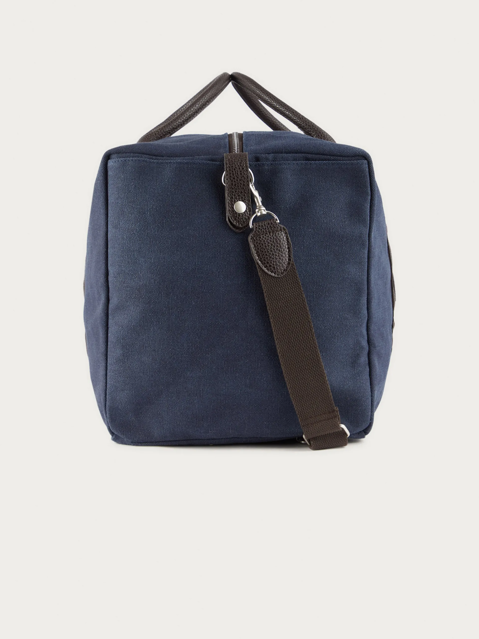 Bolsas Y Neceseres-Alvaro Moreno BOLSA NOLAN Azul Marino