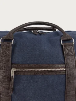 Bolsas Y Neceseres-Alvaro Moreno BOLSA NOLAN Azul Marino
