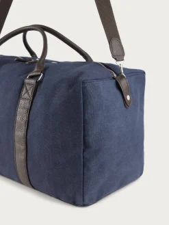 Bolsas Y Neceseres-Alvaro Moreno BOLSA NOLAN Azul Marino
