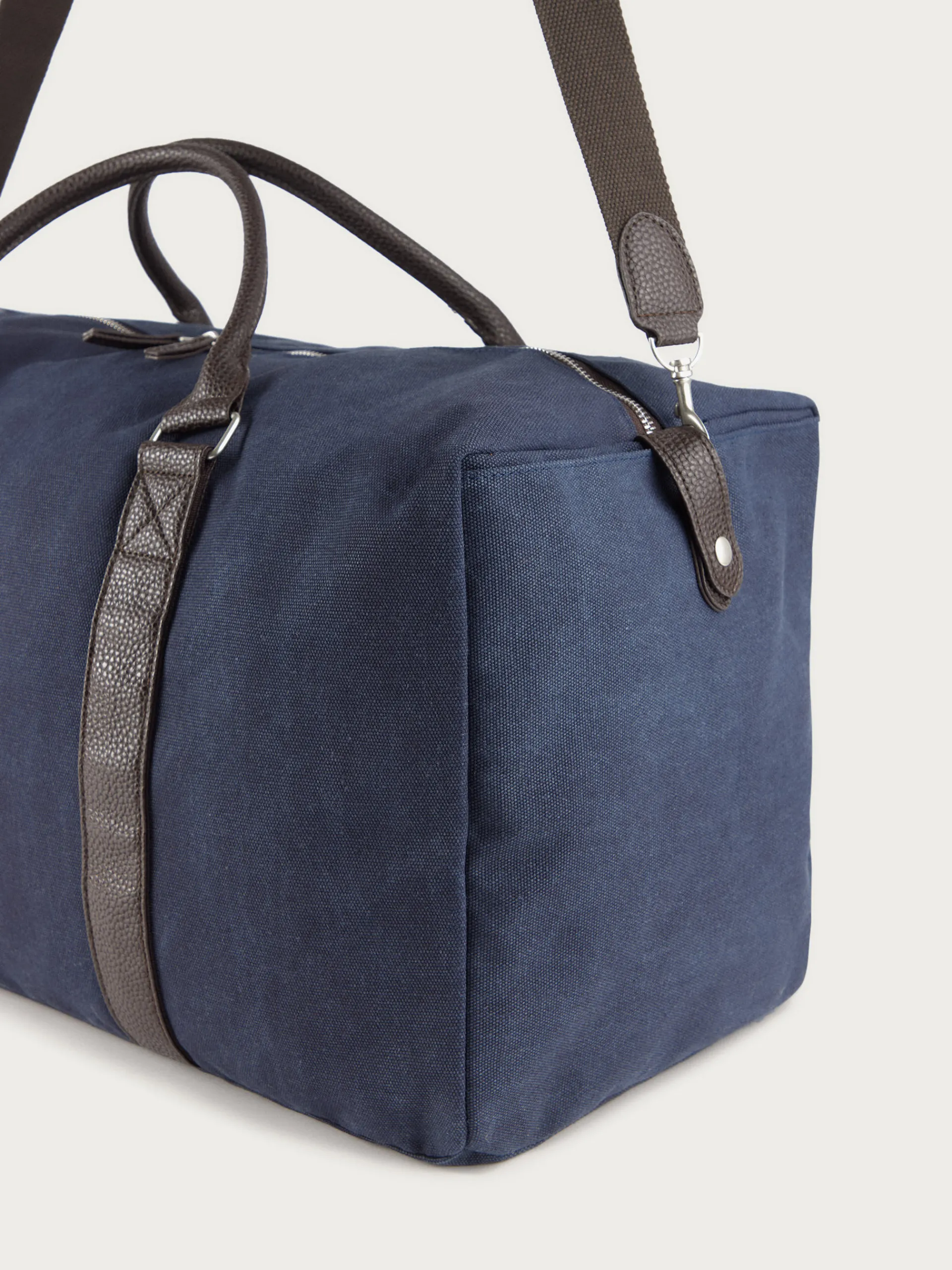 Bolsas Y Neceseres-Alvaro Moreno BOLSA NOLAN Azul Marino