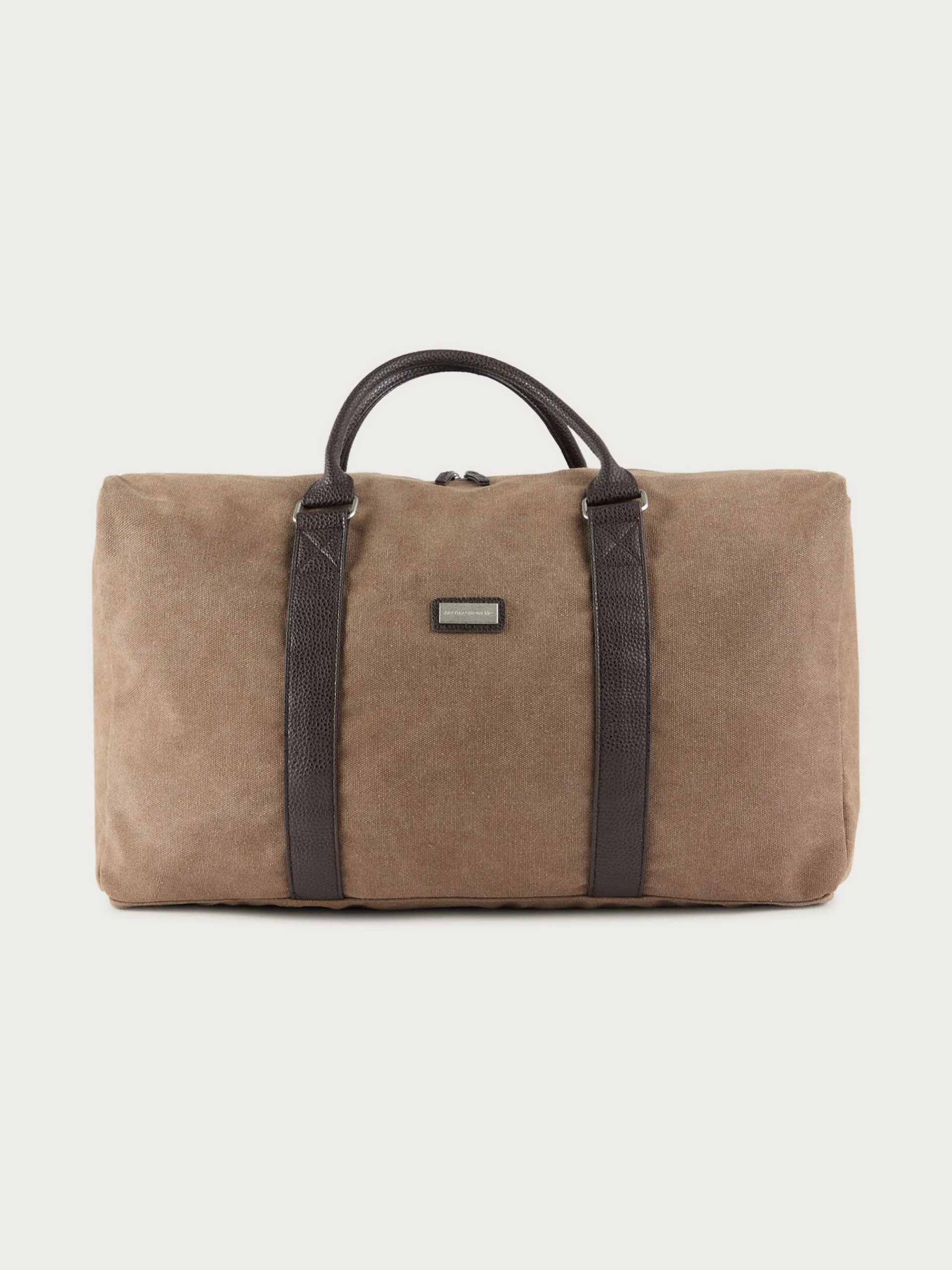 Bolsas Y Neceseres-Alvaro Moreno BOLSA NOLAN Camel