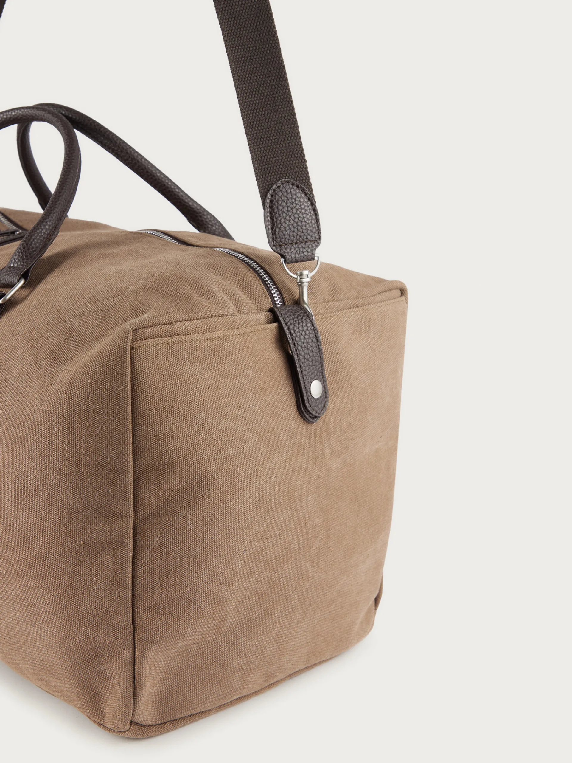 Bolsas Y Neceseres-Alvaro Moreno BOLSA NOLAN Camel