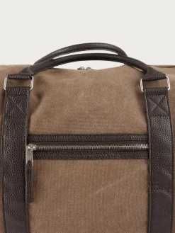 Bolsas Y Neceseres-Alvaro Moreno BOLSA NOLAN Camel