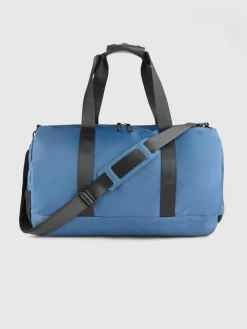 Bolsas Y Neceseres-Alvaro Moreno BOLSA TECNO Azul