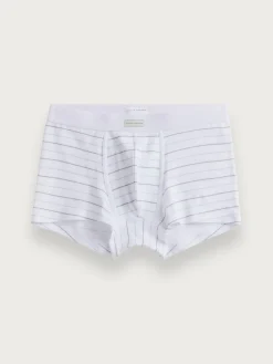 Ropa Interior-Alvaro Moreno BOXER ORIGINAL Blanco