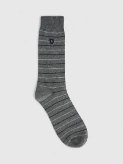 Calcetines-Alvaro Moreno CALCETINES Gris