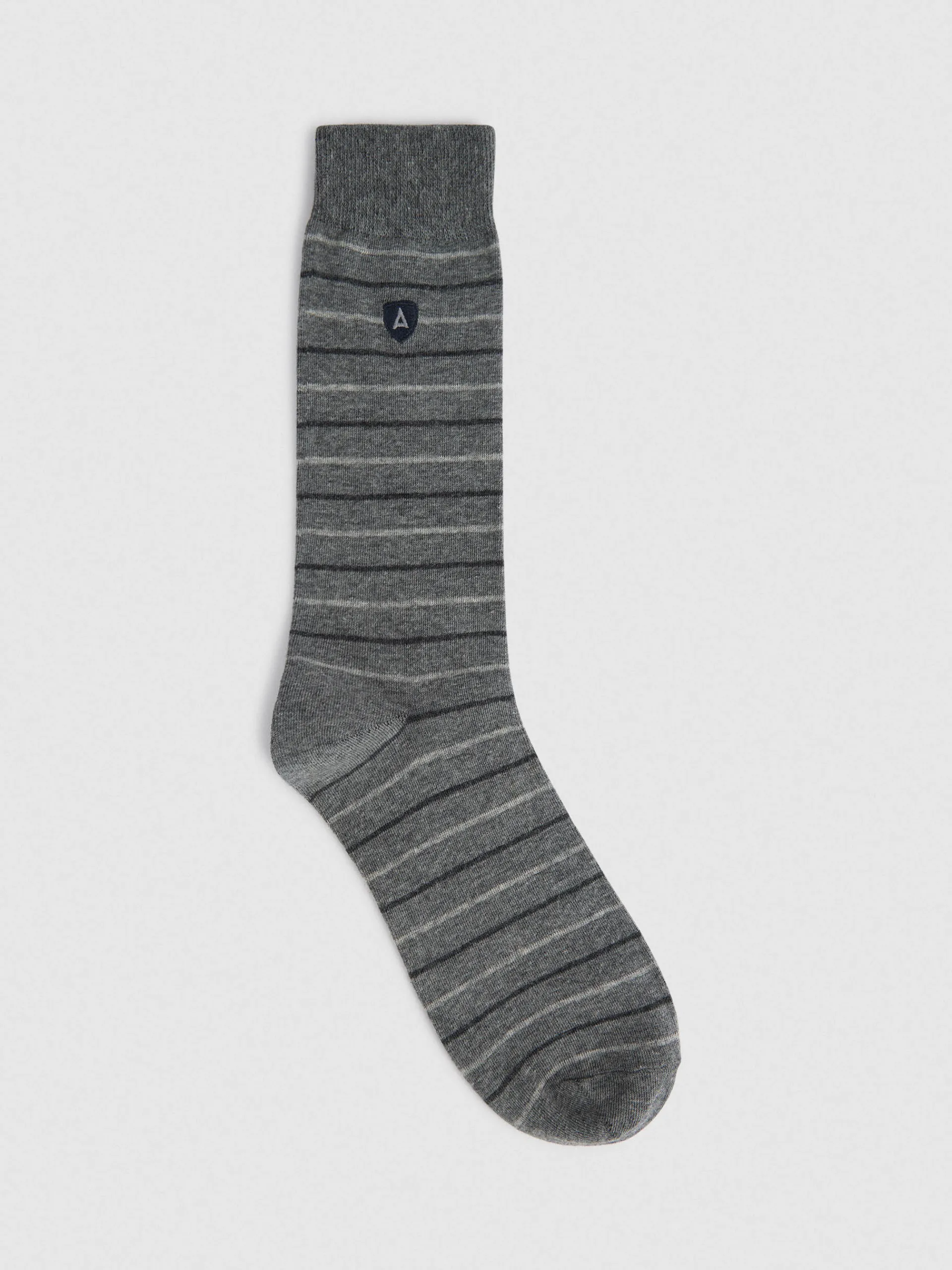 Calcetines-Alvaro Moreno CALCETINES Gris