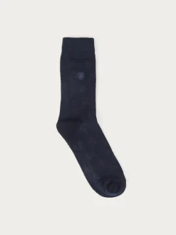 Accesorios-Alvaro Moreno CALCETINES KIDS Gris