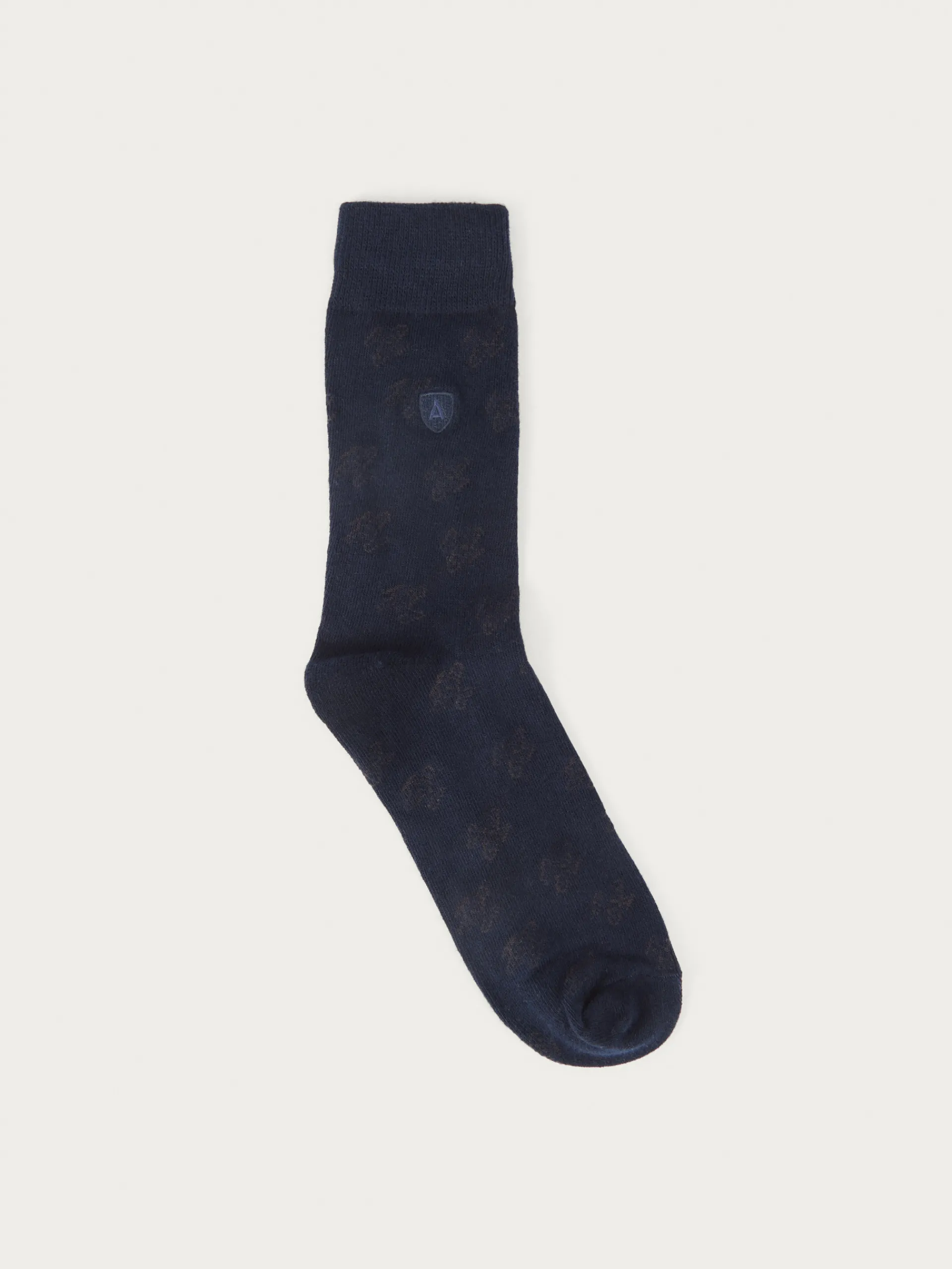 Accesorios-Alvaro Moreno CALCETINES KIDS Gris