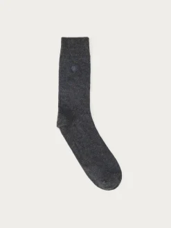 Accesorios-Alvaro Moreno CALCETINES KIDS Gris