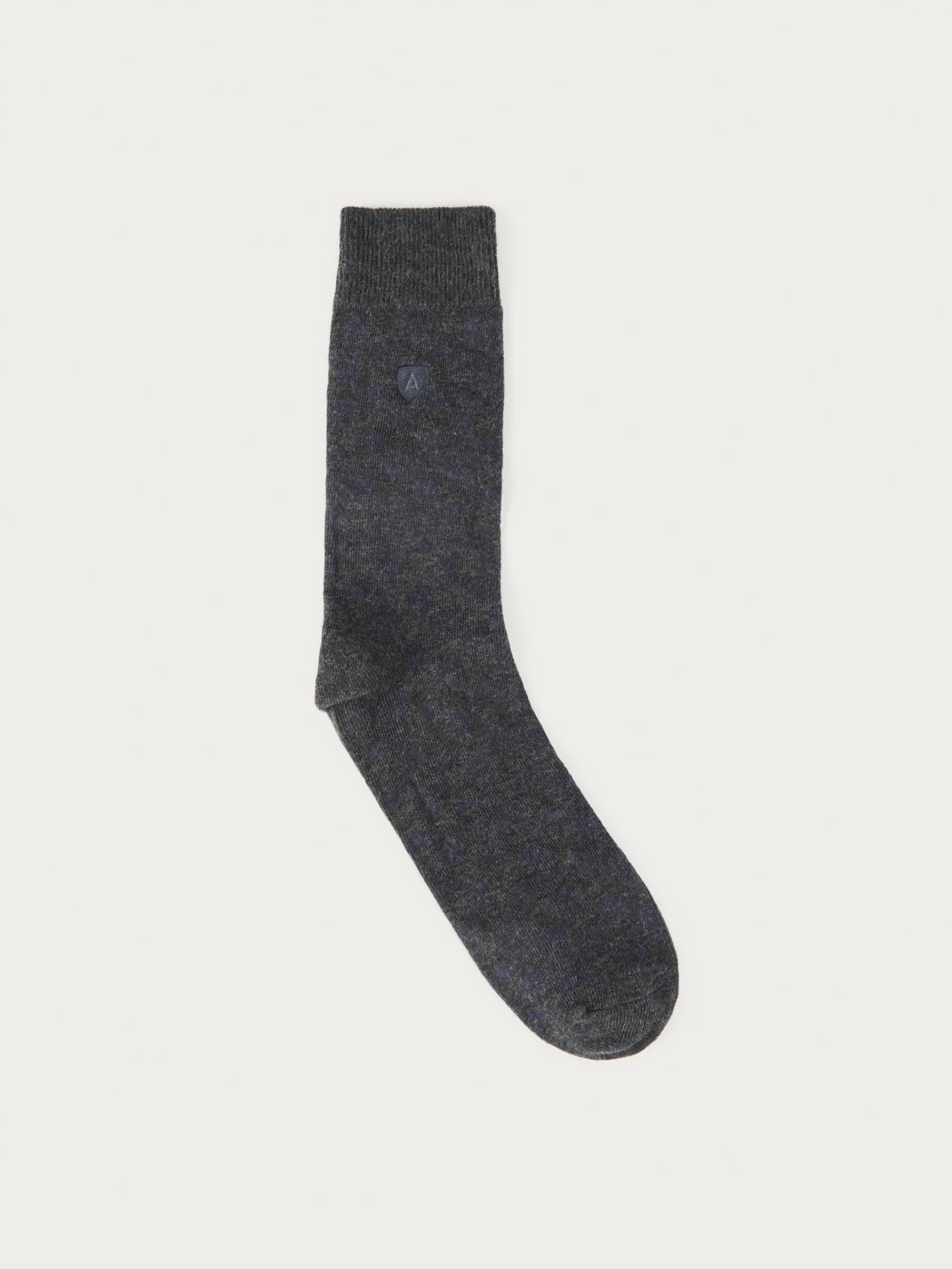 Accesorios-Alvaro Moreno CALCETINES KIDS Gris