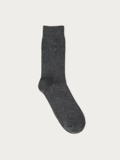Accesorios-Alvaro Moreno CALCETINES KIDS Gris