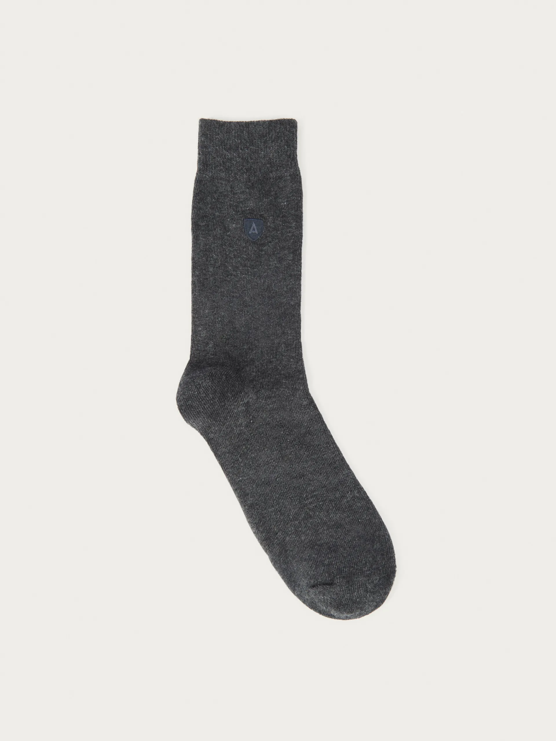 Accesorios-Alvaro Moreno CALCETINES KIDS Gris