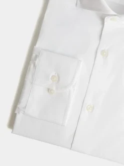 Camisas Vestir|Vestir-Alvaro Moreno CAMISA COMFORT FIL A FIL Blanco