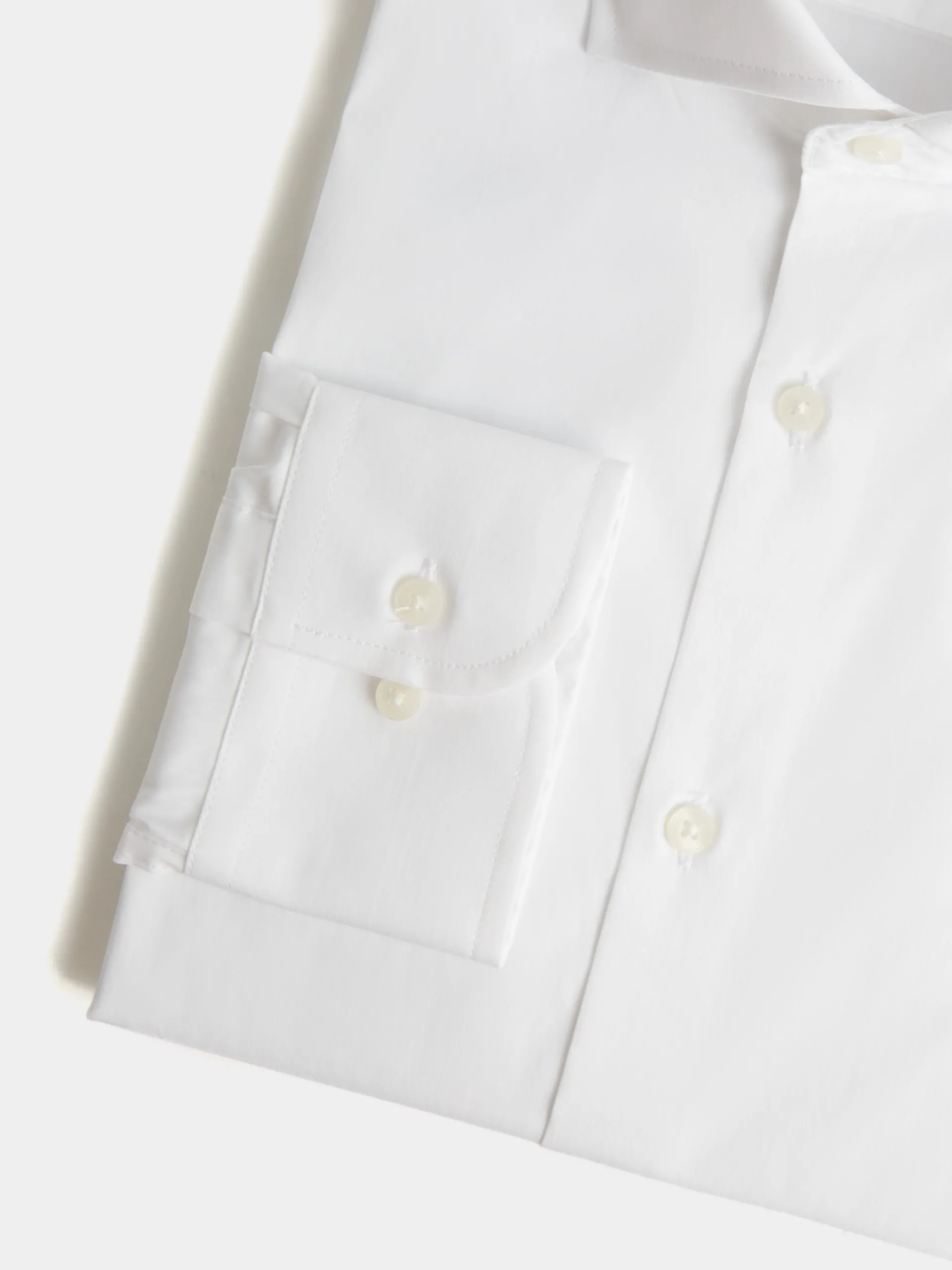 Camisas Vestir|Vestir-Alvaro Moreno CAMISA COMFORT FIL A FIL Blanco