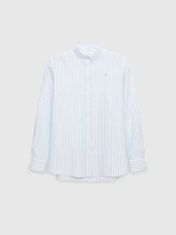 Oxford-Alvaro Moreno CAMISA OXFORD SUNNY Azul