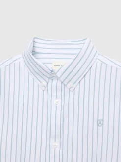 Oxford-Alvaro Moreno CAMISA OXFORD SUNNY Azul