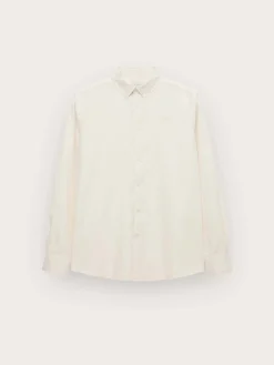 Casual-Alvaro Moreno CAMISA PANAMA DYE Beige