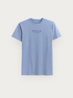 Teen|Camisetas-Alvaro Moreno CAMISETA EXPEDITION Azul