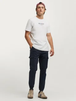 Camisetas-Alvaro Moreno CAMISETA EXPEDITION Blanco