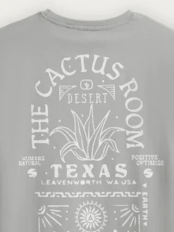 Teen|Camisetas-Alvaro Moreno CAMISETA TEXAS Verde