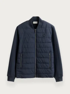 Cazadoras Y Parkas-Alvaro Moreno CAZADORA ANTLER Azul Marino