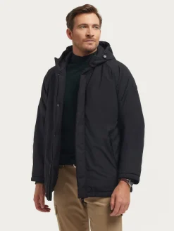 Cazadoras Y Parkas-Alvaro Moreno CAZADORA BALMER Negro