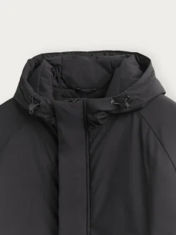 Cazadoras Y Parkas-Alvaro Moreno CAZADORA BALMER Negro