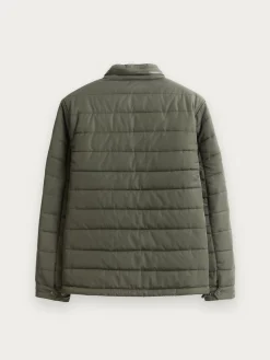 Cazadoras Y Parkas-Alvaro Moreno CAZADORA GOAT Verde