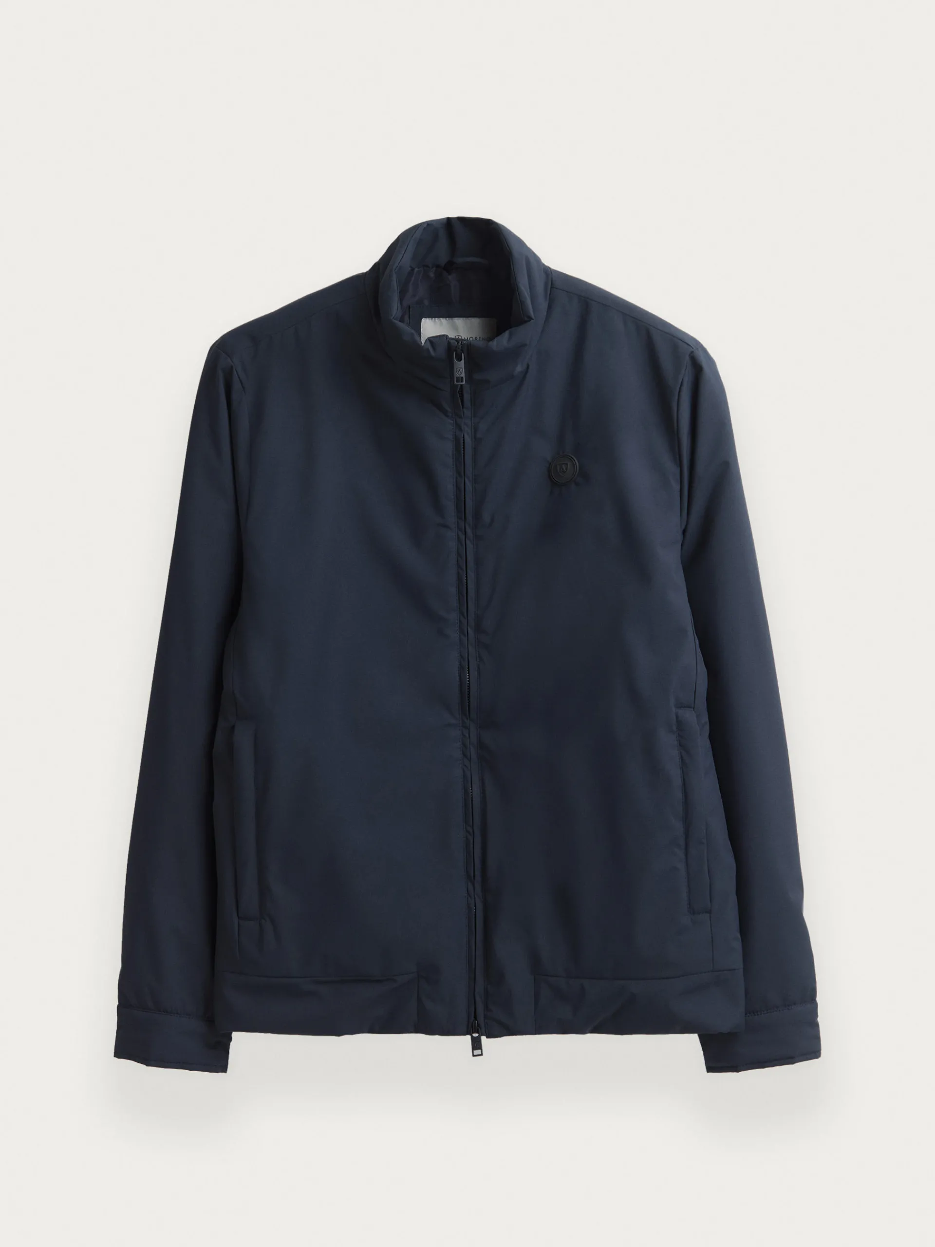 Cazadoras Y Parkas-Alvaro Moreno CAZADORA LECLERC Azul Marino