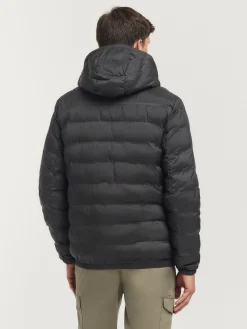 Cazadoras Y Parkas-Alvaro Moreno CAZADORA MARTELL Negro