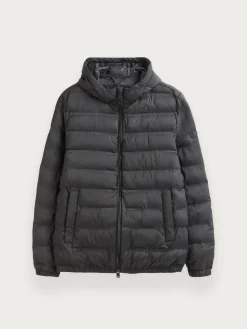 Cazadoras Y Parkas-Alvaro Moreno CAZADORA MARTELL Negro
