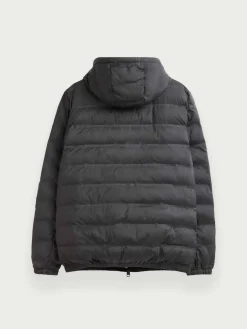 Cazadoras Y Parkas-Alvaro Moreno CAZADORA MARTELL Negro