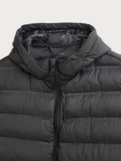 Cazadoras Y Parkas-Alvaro Moreno CAZADORA MARTELL Negro