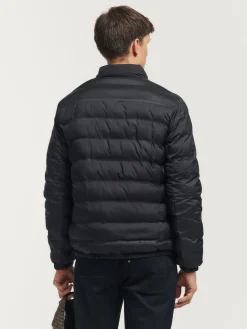 Cazadoras Y Parkas-Alvaro Moreno CAZADORA MONTREAL Negro