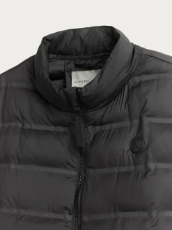Cazadoras Y Parkas-Alvaro Moreno CAZADORA MONTREAL Negro