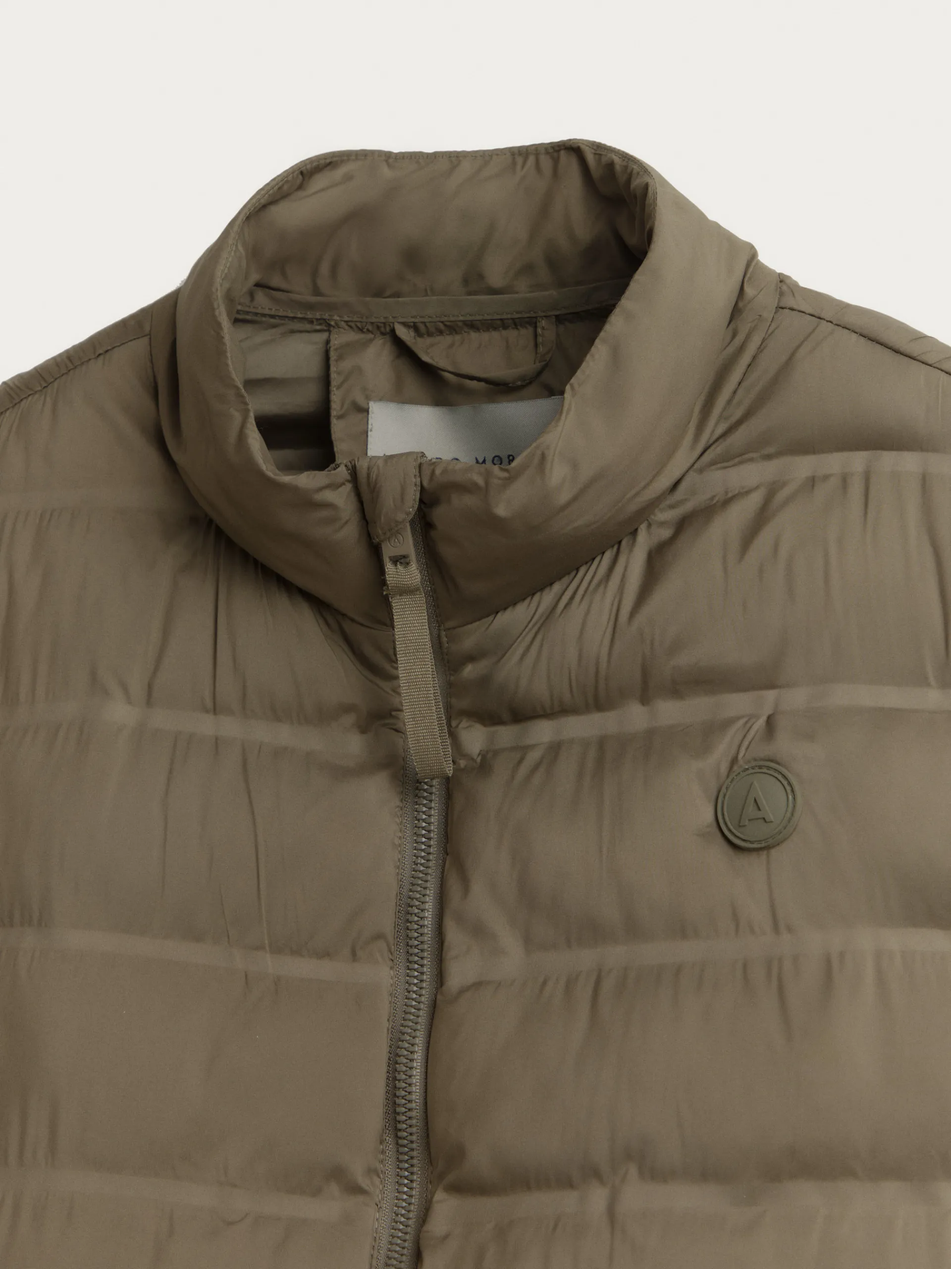 Cazadoras Y Parkas-Alvaro Moreno CAZADORA MONTREAL Verde