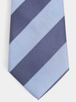 Corbatas|Corbatas-Alvaro Moreno CORBATA JACQUARD MF Azul