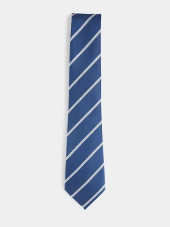 Corbatas|Corbatas-Alvaro Moreno CORBATA JACQUARD MF Azul